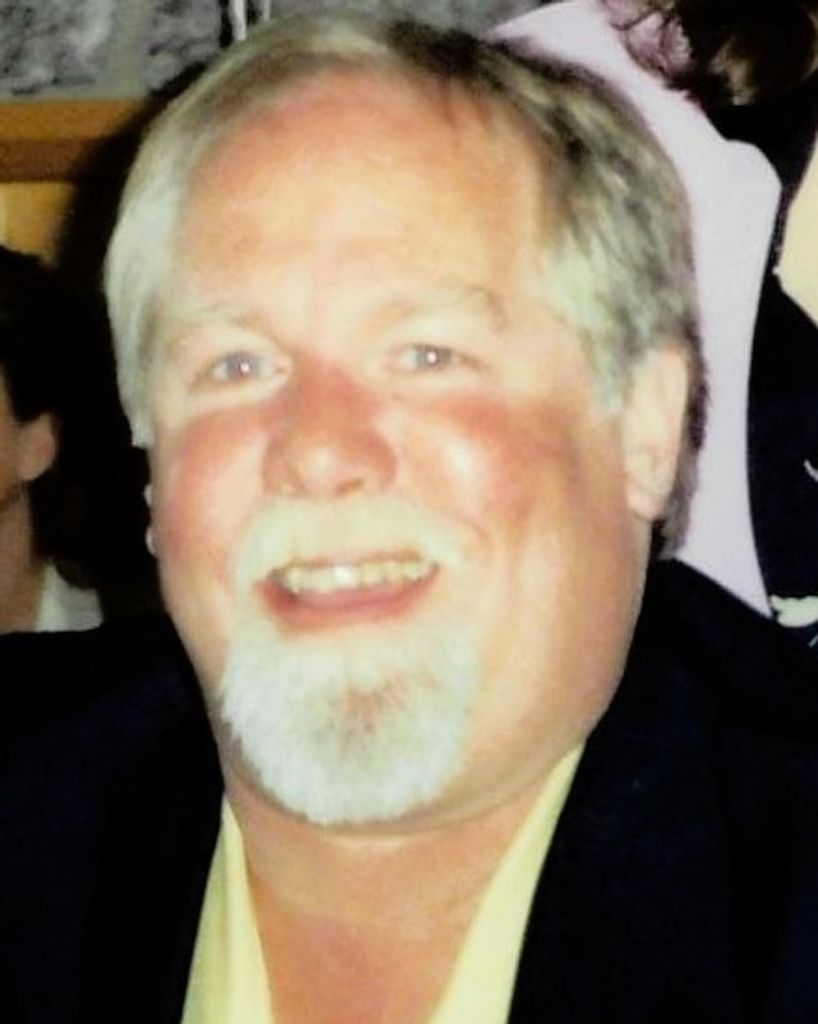 Vincent Michael DeLuca