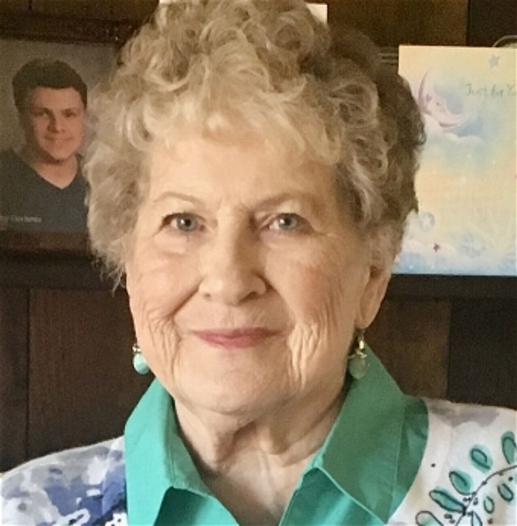 Marlene Ann Ciochetto (Peterson)