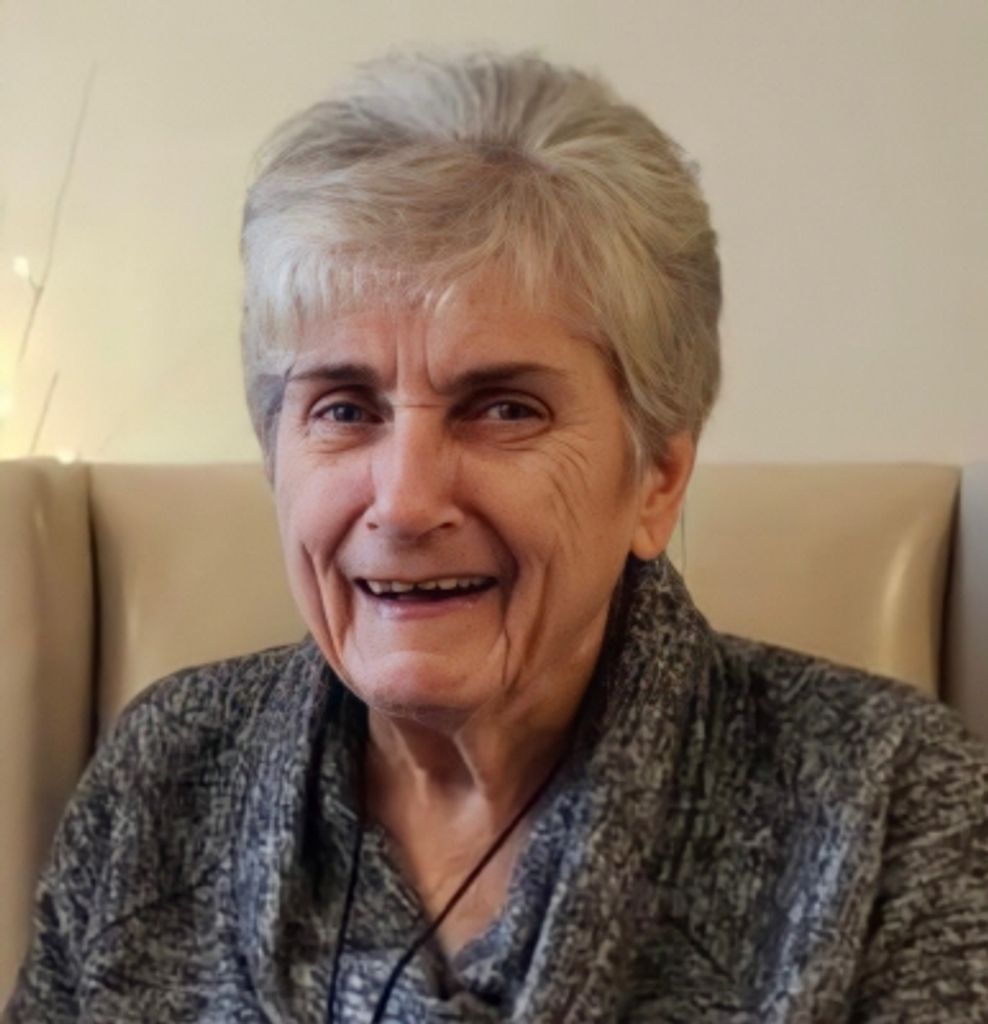 Thea Mary Olausen