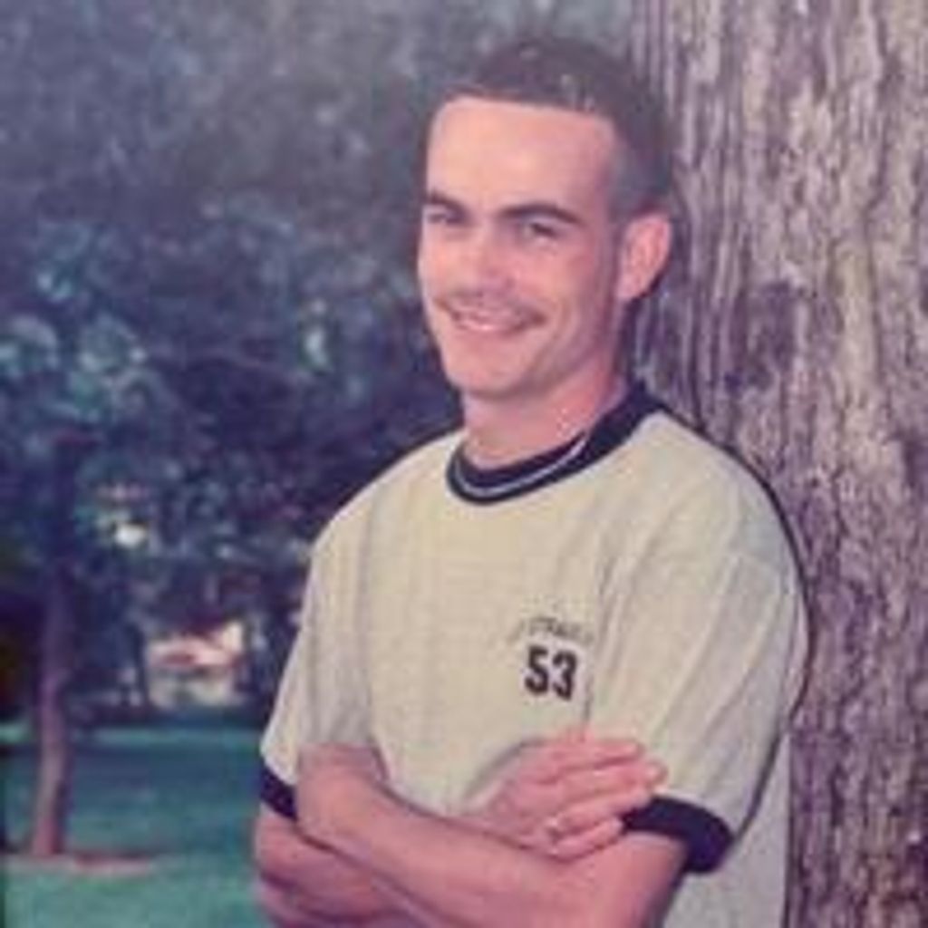 Kenneth Wayne Rice Profile Photo