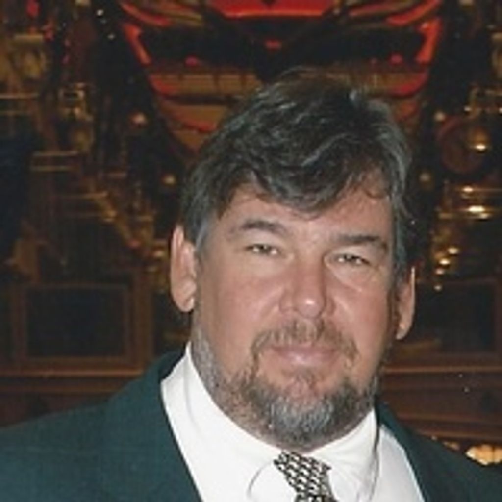 Robert Kenneth Manges Profile Photo