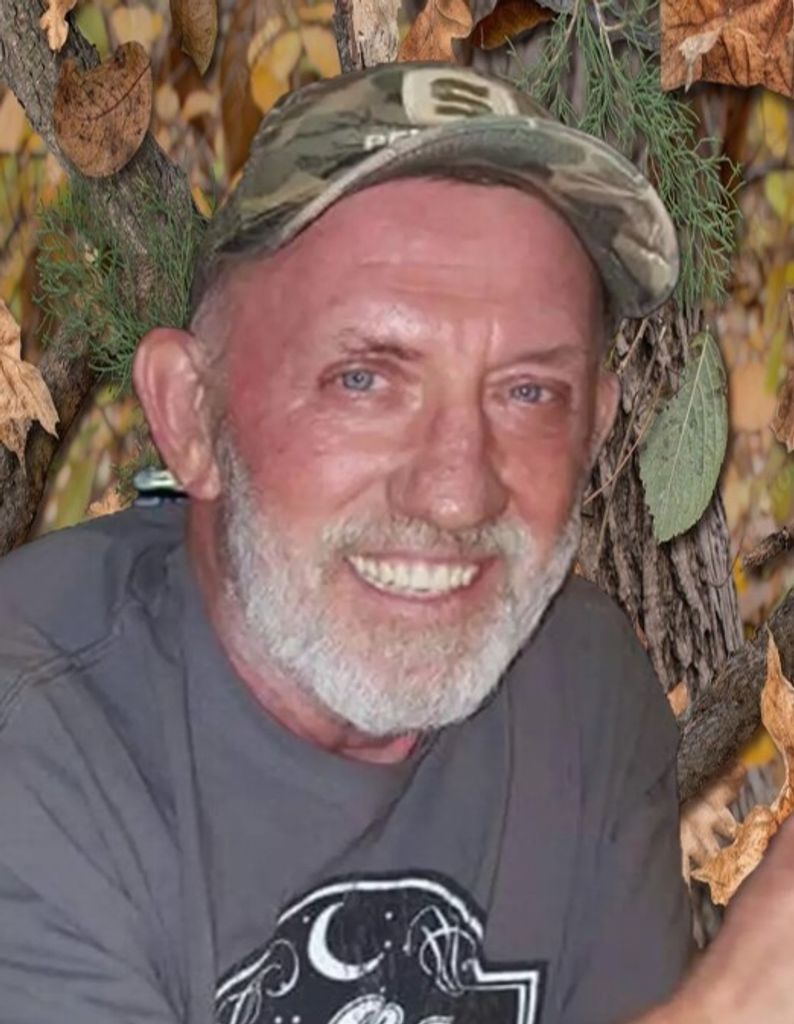 David Lee Hileman