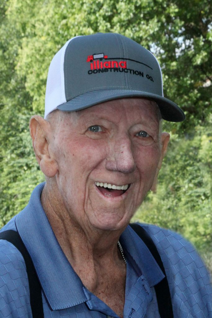 Jerome B. “Klank” Rakers Profile Photo