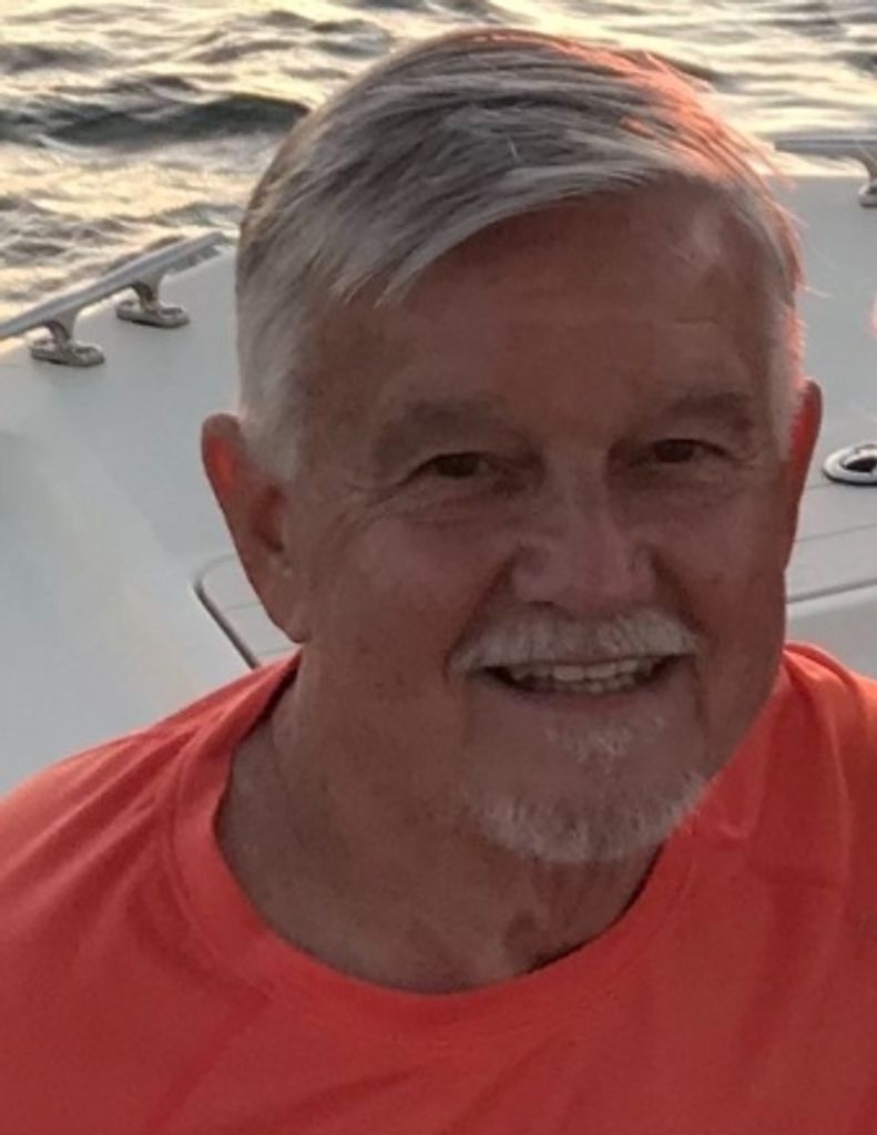 James Chandler Mullikin