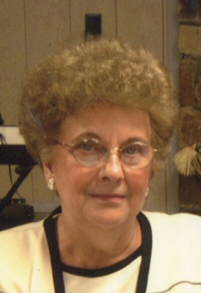 Betty L. Lee Profile Photo