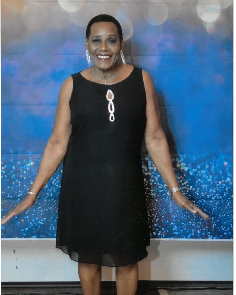 Mrs. Avlon B Geyer Profile Photo