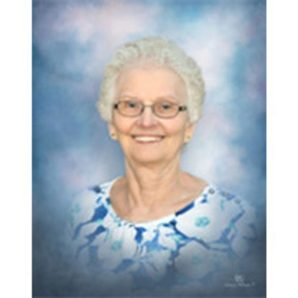 Ruth Janet Russell Profile Photo