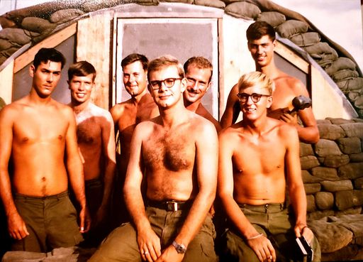 Fred E. Bendel photo gallery thumbnail 117 of 137