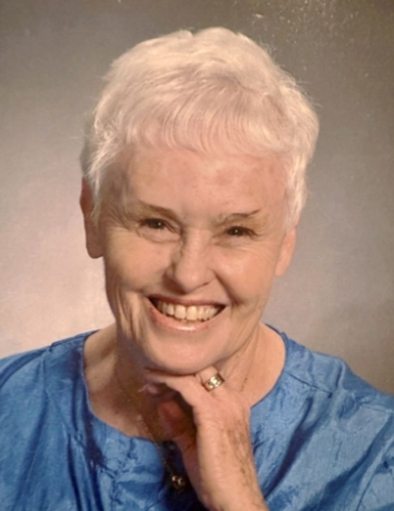 Martha Josephine Whitney Profile Photo