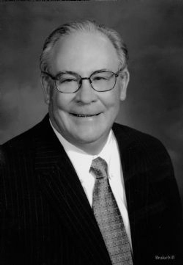 Robert F. "Bob" Jenkins