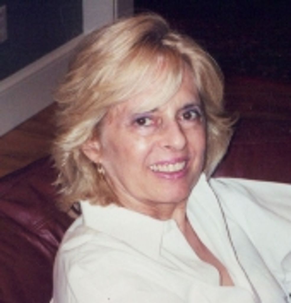 Marlene Patrick Chatfield