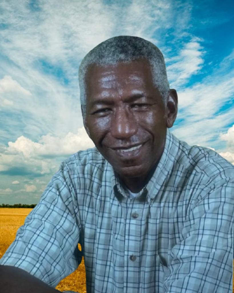 James Garfield Bowens, Jr. Profile Photo