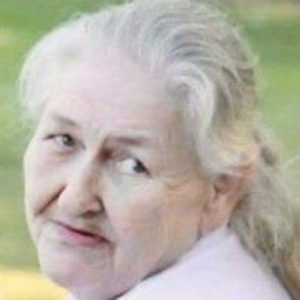 Patricia Ohmit