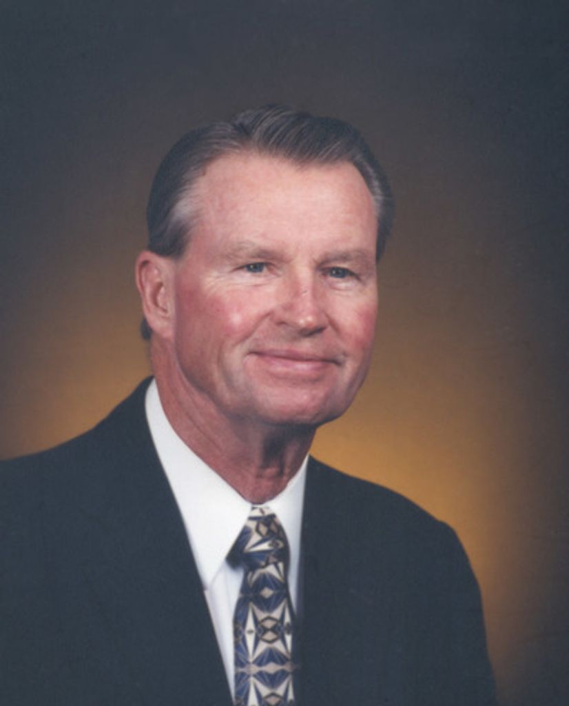 Walter E. Miller