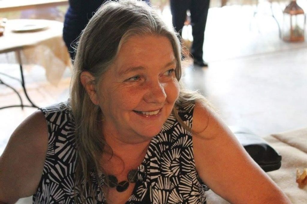 Patti J. Messick Profile Photo