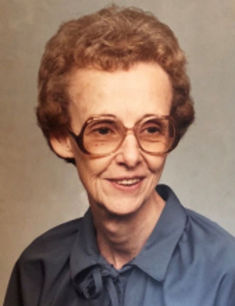 Verle Elaine Ashlock Profile Photo
