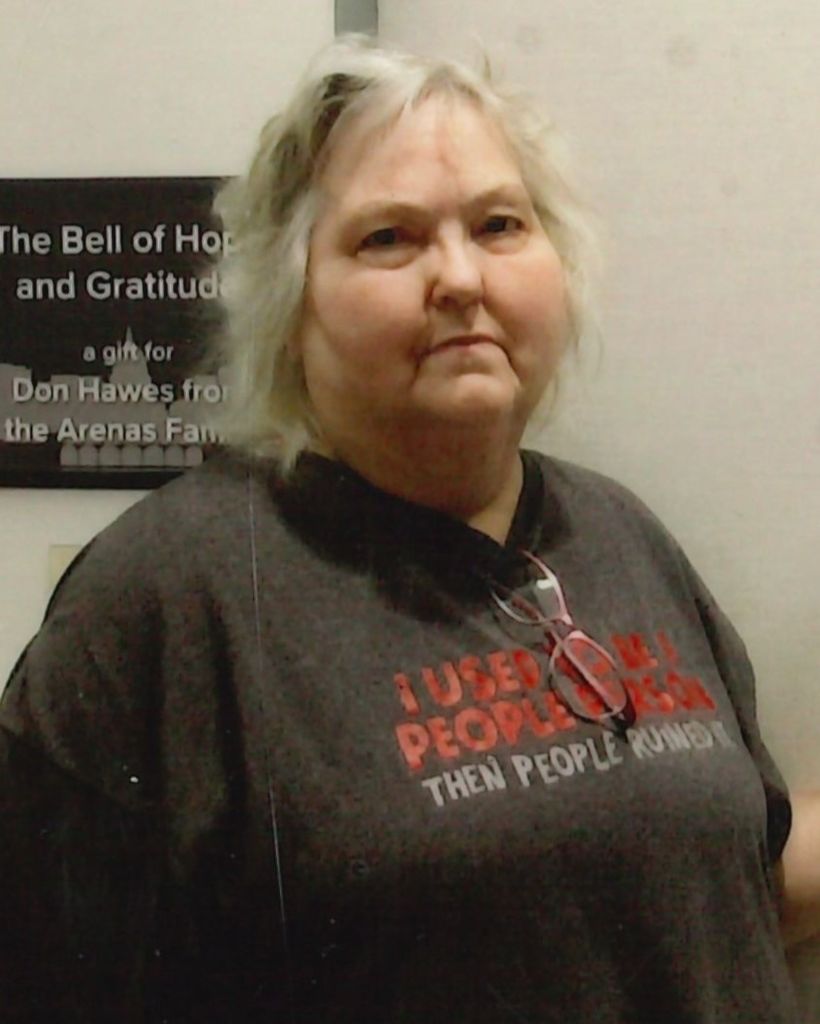 Judy Horstketter Profile Photo