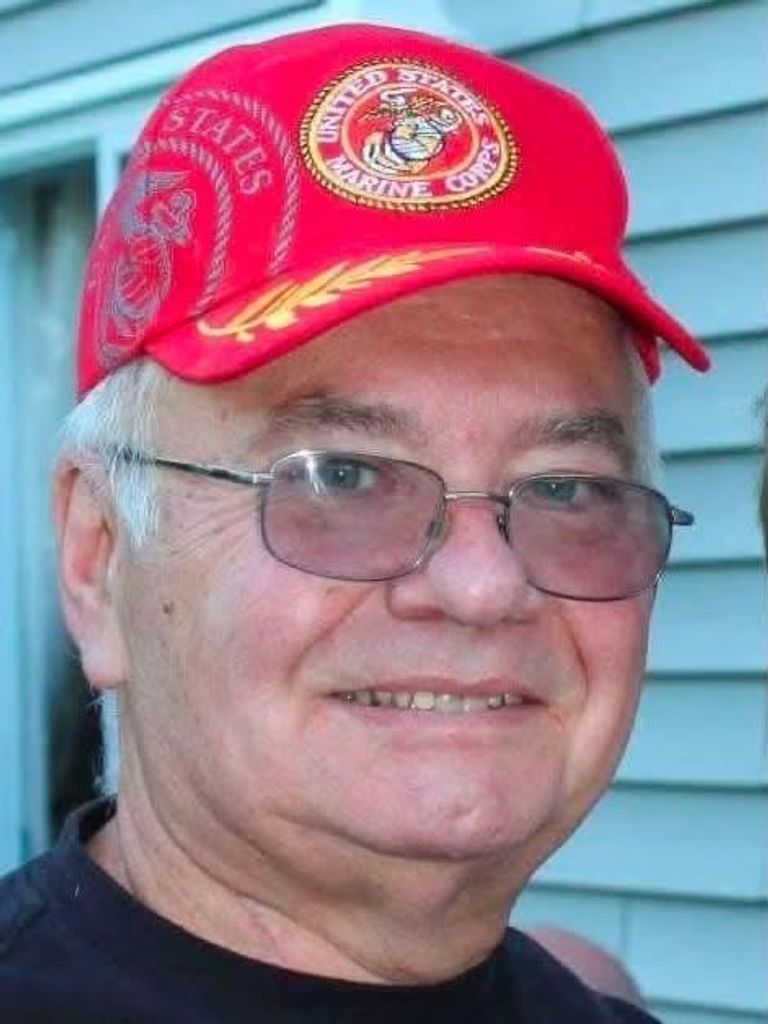 Richard Roland Hebert Profile Photo