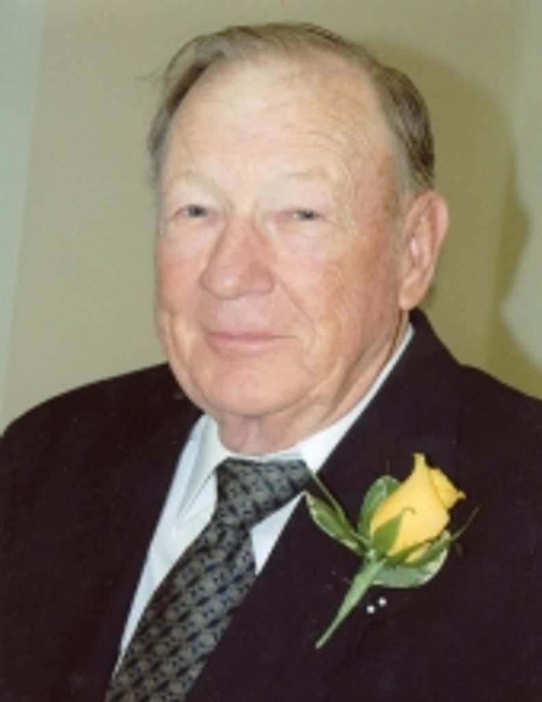 Joseph Binkley Profile Photo