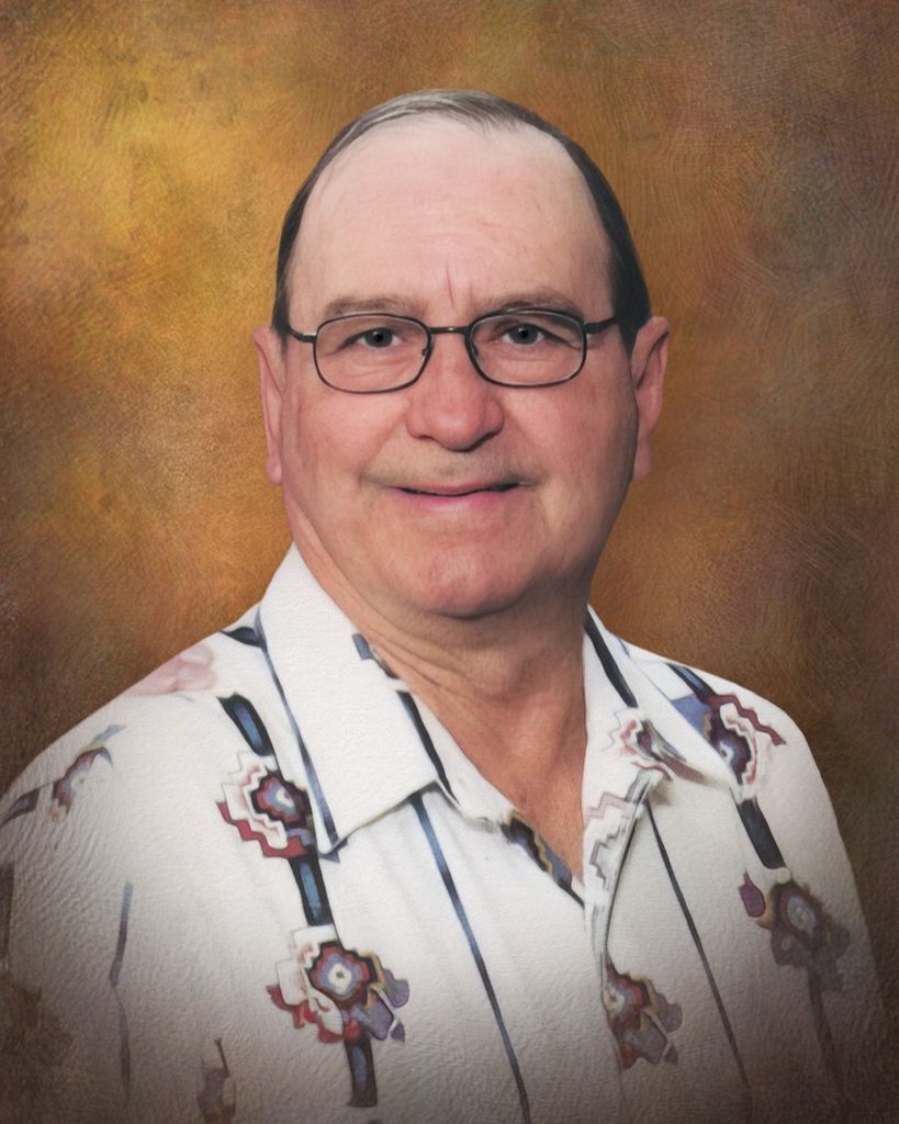 Paul Royal Hebert Profile Photo