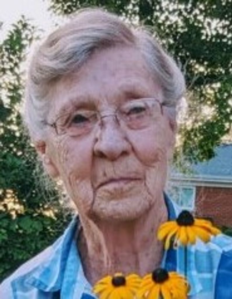 Norma  Pauline Smith