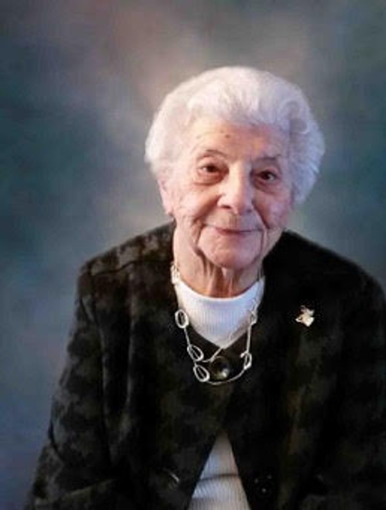 Grace Overton of Winfield, IL
