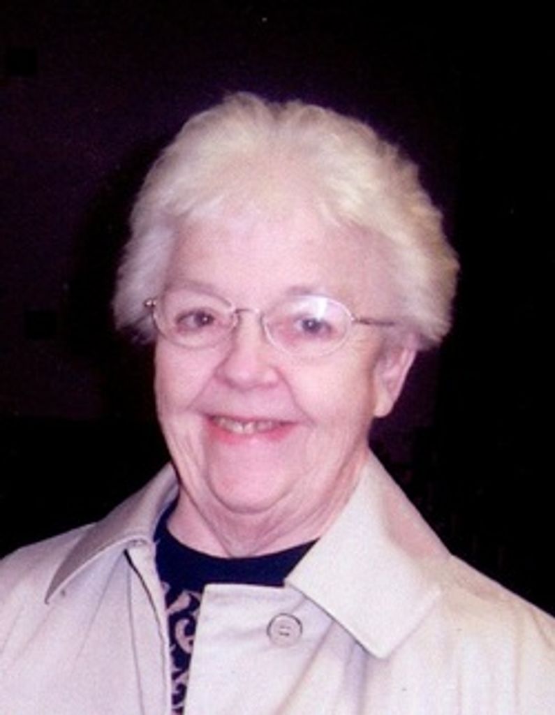 JoAnn Wetzel