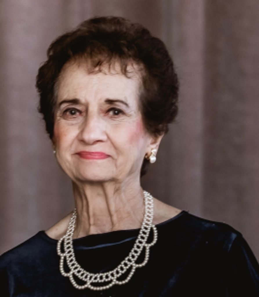 Irene Winby Profile Photo