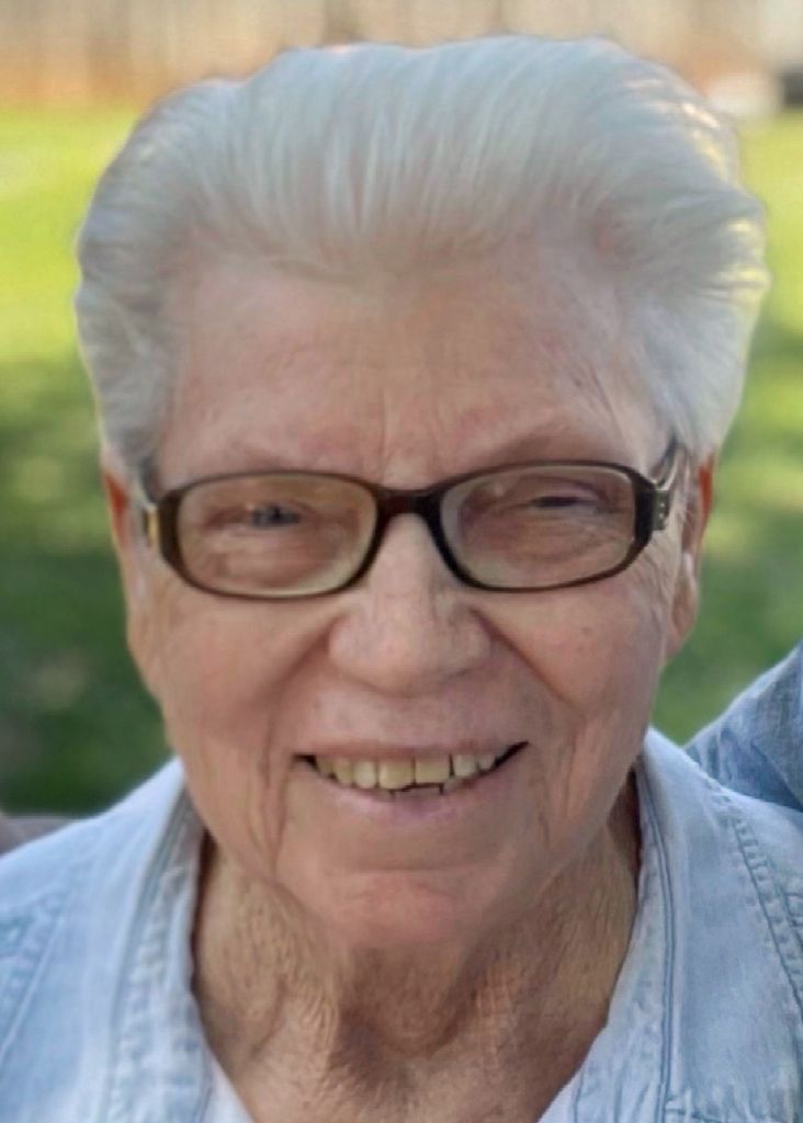 Gayle Hamm Profile Photo