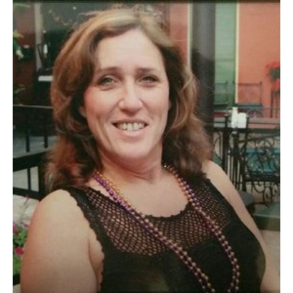 Renee “Darlene” Roach