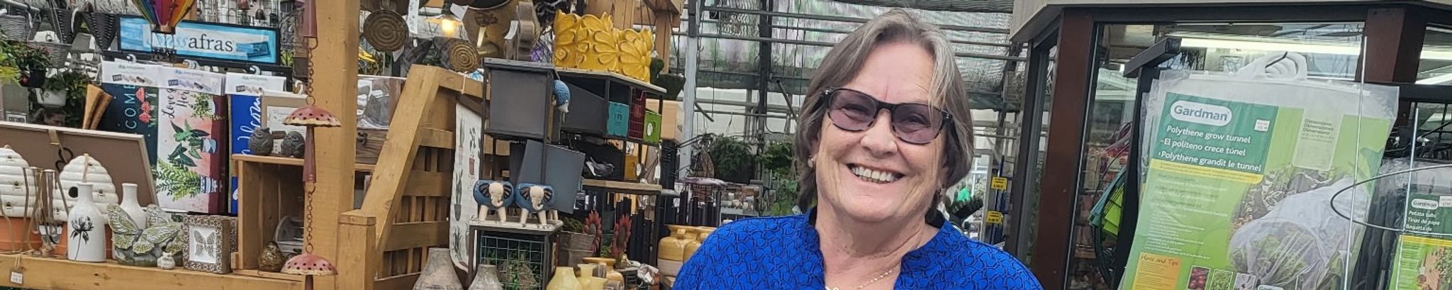 Cover photo for Janet May Tilton's Obituary