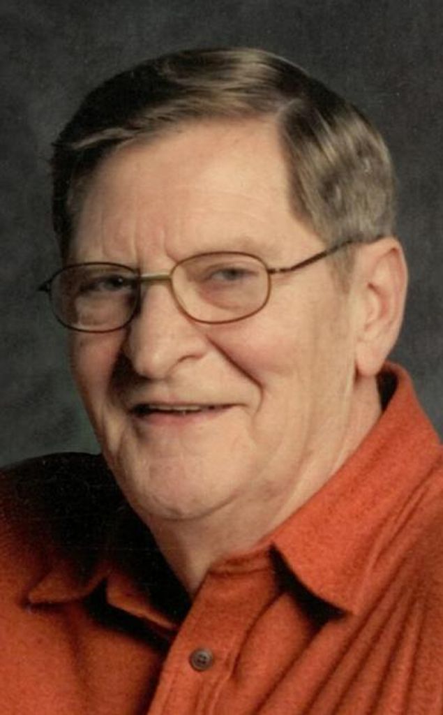 Robert Ray "Bob" Dawe Profile Photo
