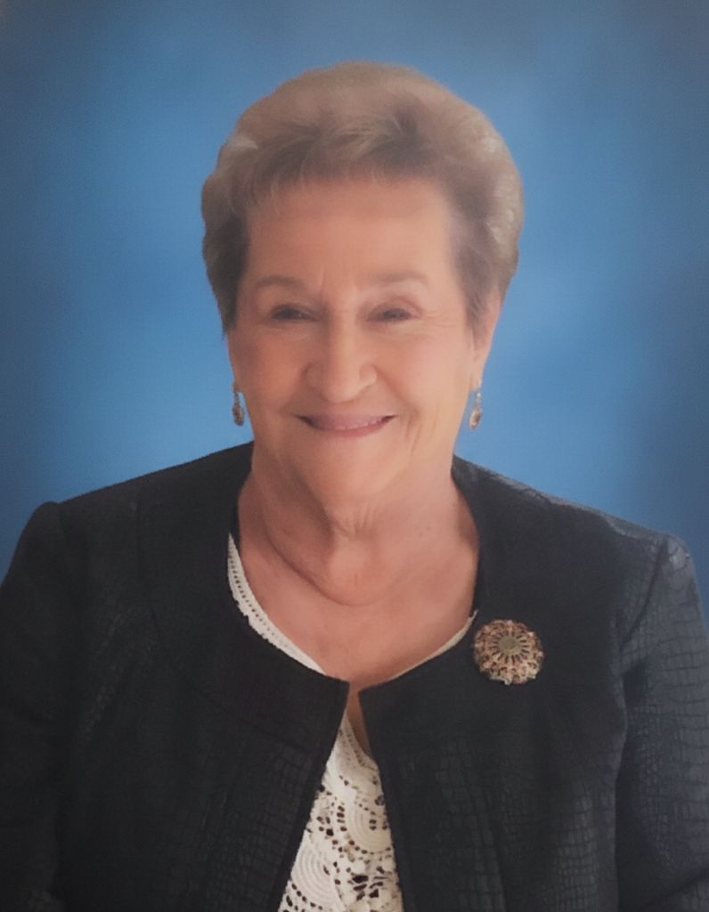 Judy LeBlanc Helmer Profile Photo