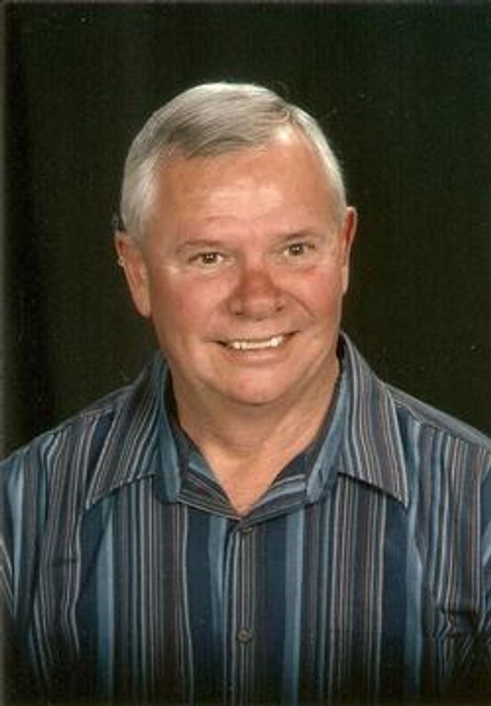 Duane Charles Dingman