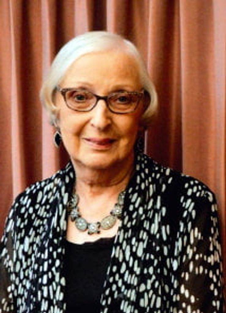 Nadine Cox Profile Photo