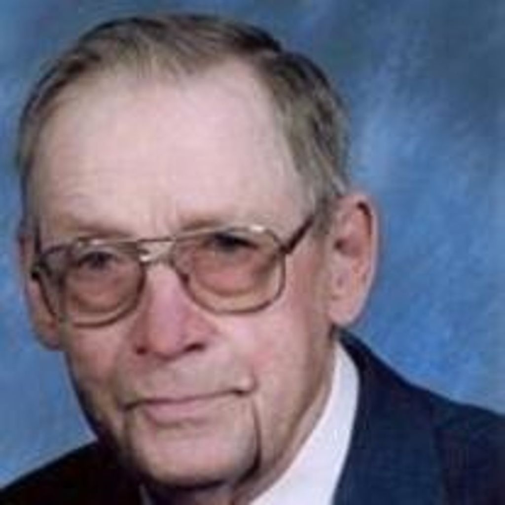 Edward  Lother Raasch