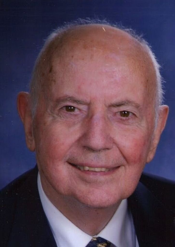 Amos V. Cunningham