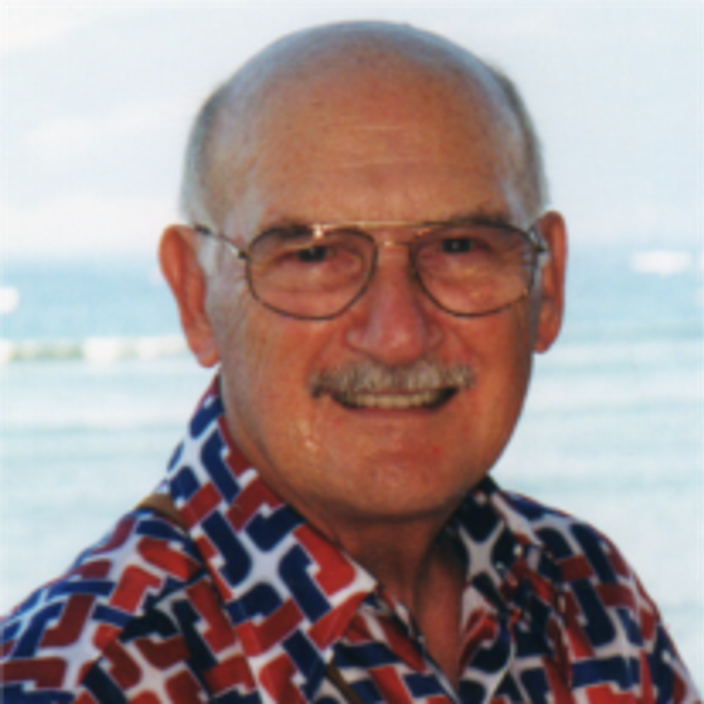 Earl M. Davis