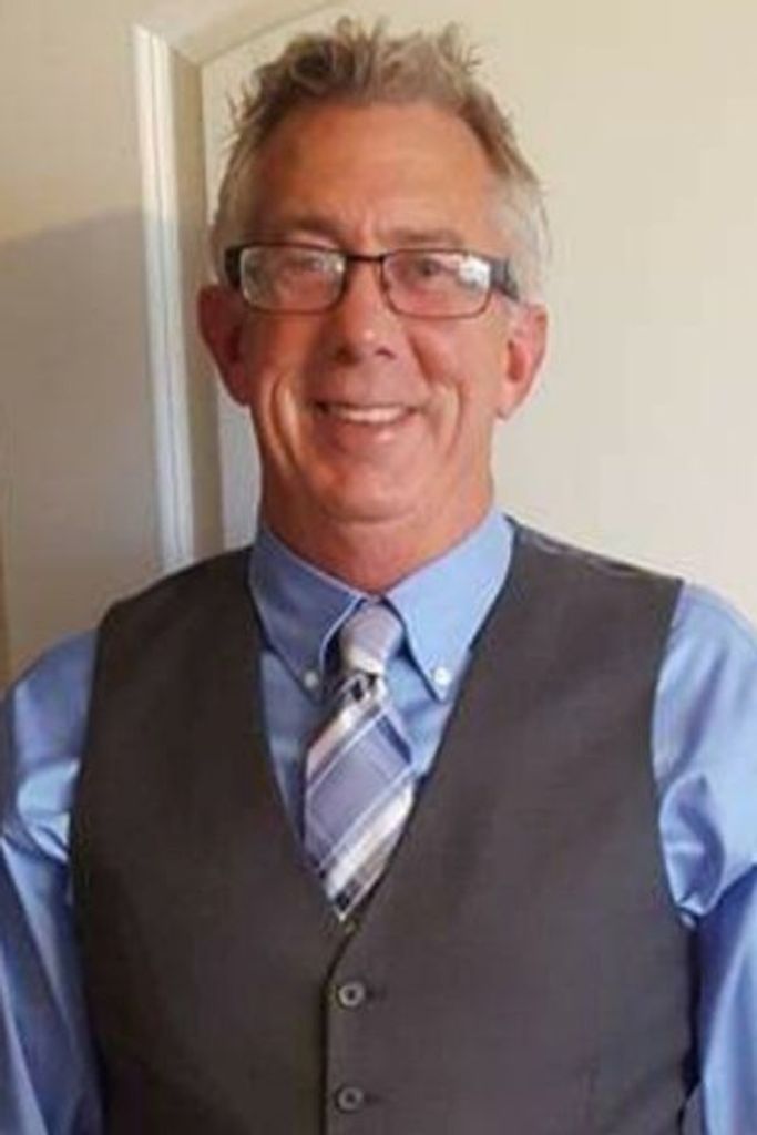 William Scott Crane Profile Photo