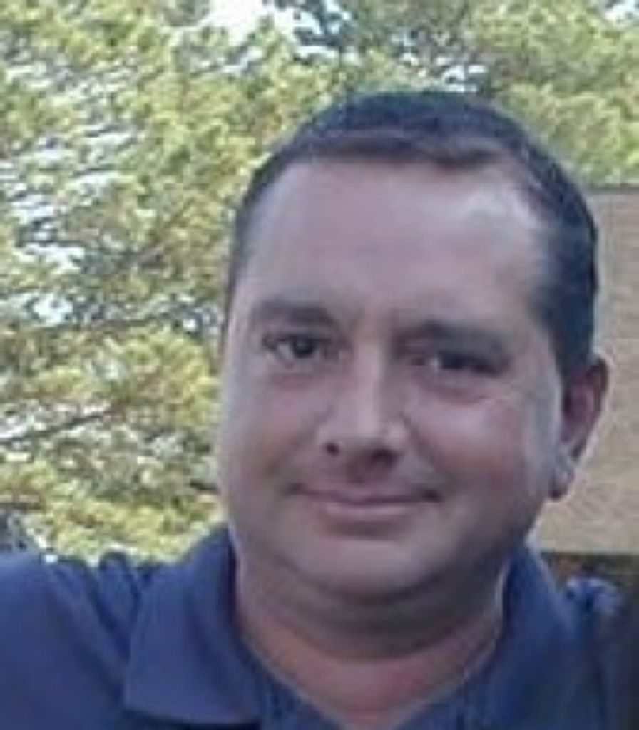 Matthew  Marvin Clawson Profile Photo