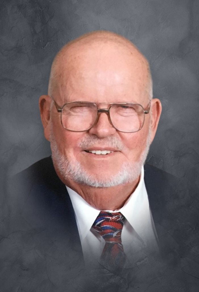 Carman "Dutch" Schemmer