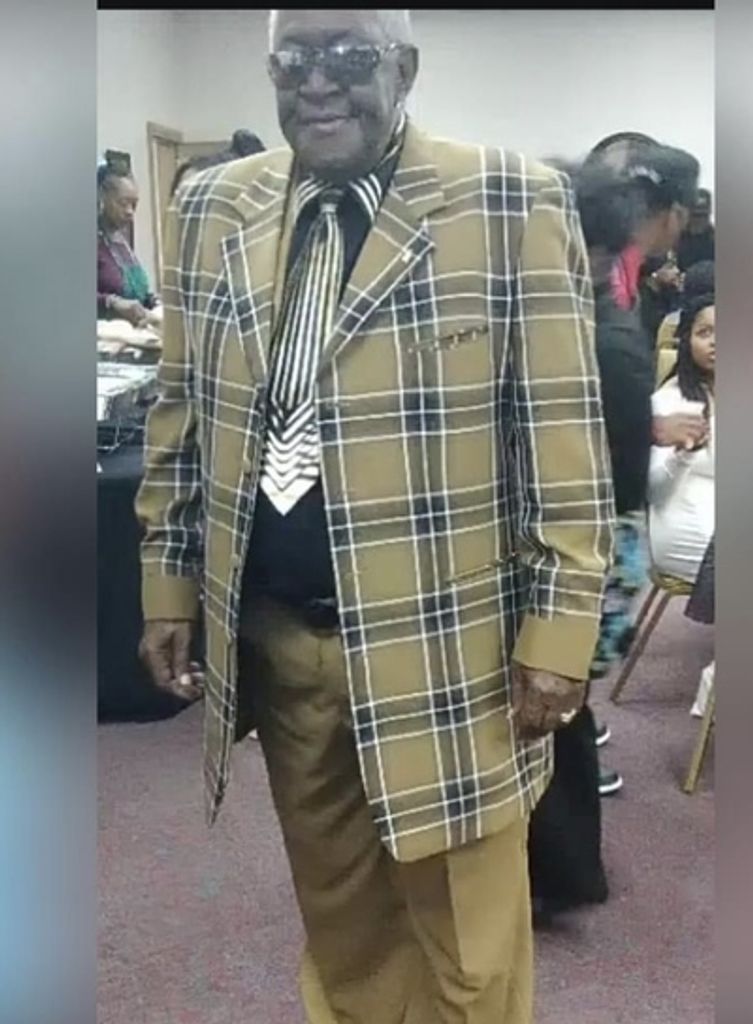 John Johnson Profile Photo