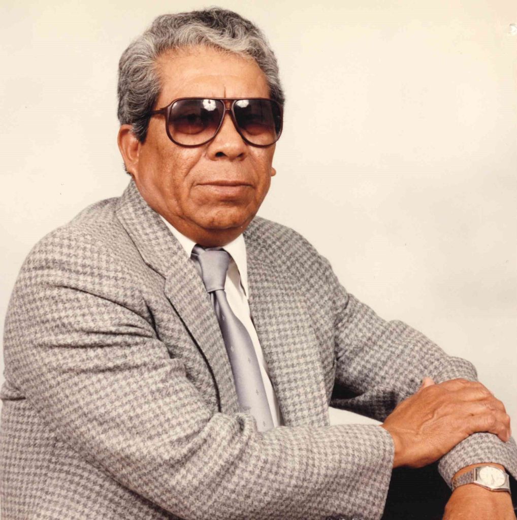 Merced Vasquez Profile Photo