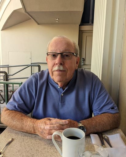 Gaspar Martinez Profile Photo