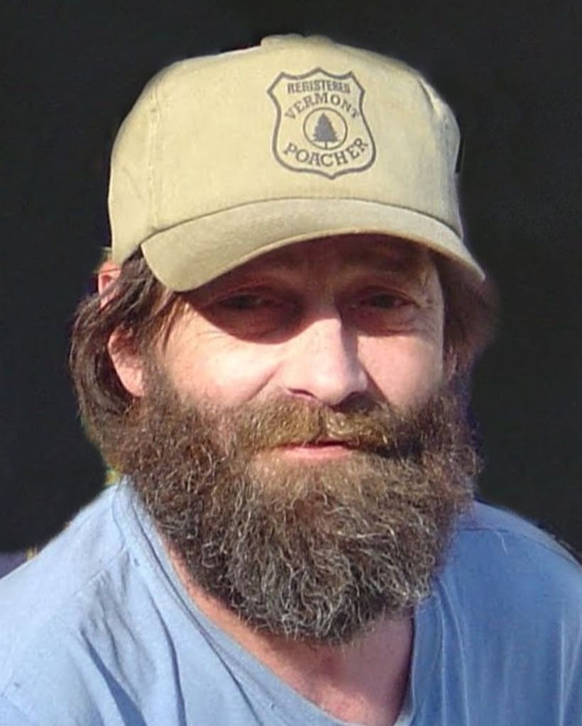 Steven David Morrison