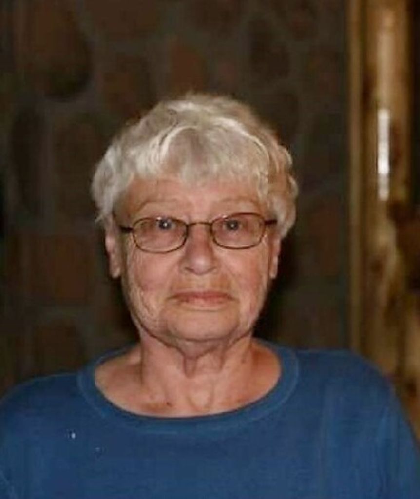 Elaine S. Hall Profile Photo