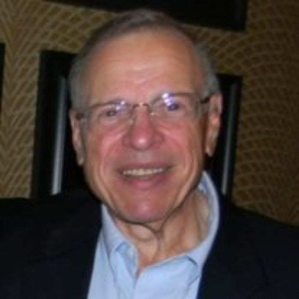 Richard S Schwartz Profile Photo