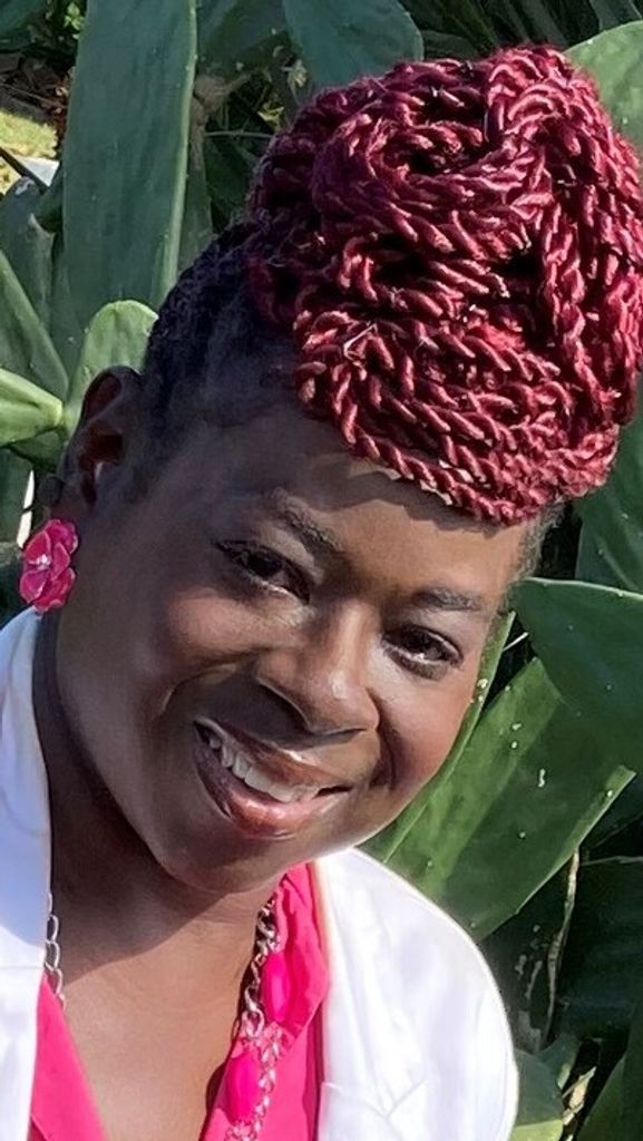 Sharne' Michelle Solomon Profile Photo