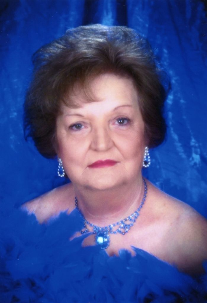 Dorothy (Sessoms)  Allen