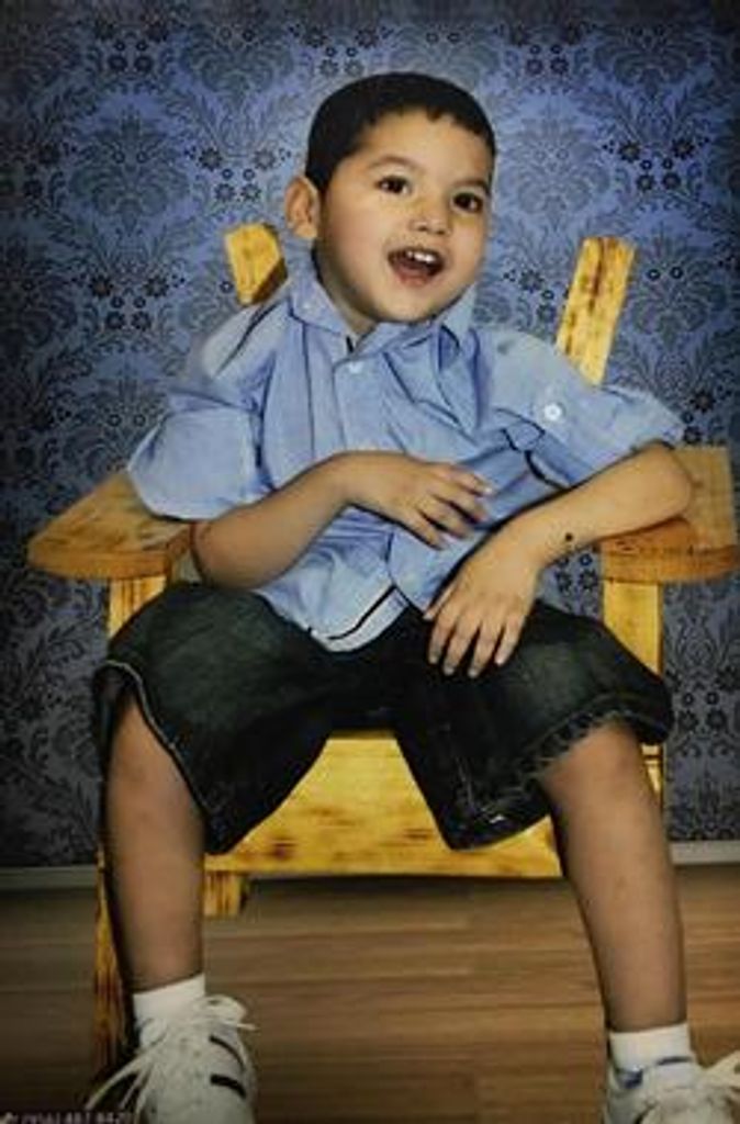 Javier Rene Gutierrez Profile Photo